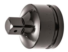 "Adapter kovani 1"" - 1/2"" dužine 100 mm 246M USAG"